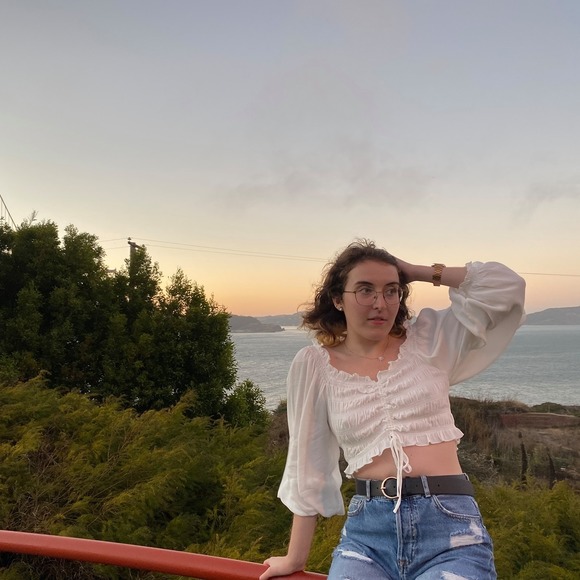 Meet your Posher, Abby - Picture 1 of 1